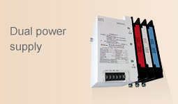 Dual power supply