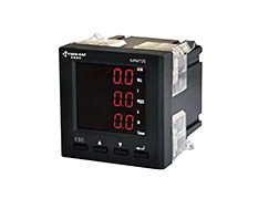 NPM96S/NPM72S series intelligent power meter